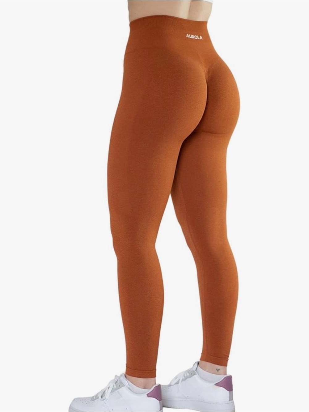 Aurola Workout Leggings